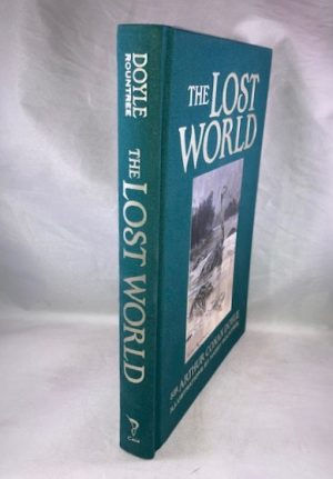 The Lost World (Calla Editions)