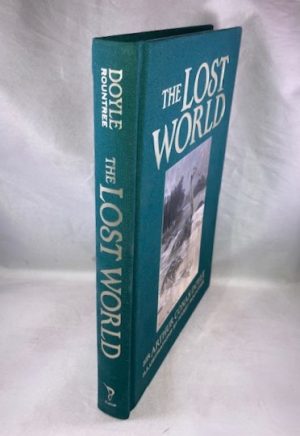 The Lost World (Calla Editions)