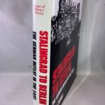 Stalingrad to Berlin: The German Defeat in the East (Army Historical Series)