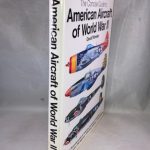 The Concise Guide to American Aircraft of World War II