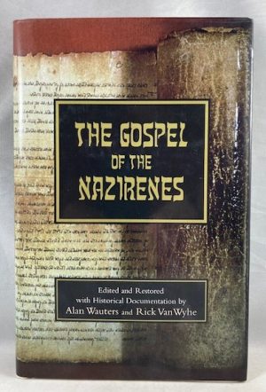 The Gospel of the Nazirenes