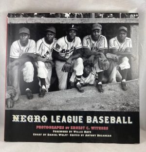 Negro League Baseball