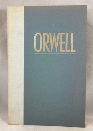 Orwell: The War Commentaries