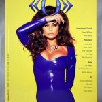 The Art of Fetish, Fashion and Fantasy [ Magazine] #25, Summer 1995