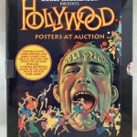 Bruce Hershenson Presents Hollywood Posters at Auction