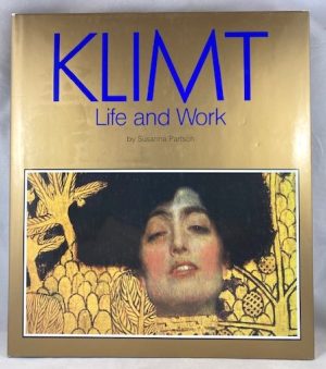 Klimt: Life and Work