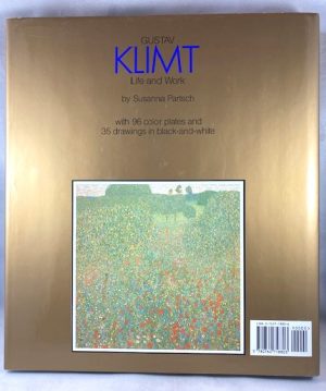 Klimt: Life and Work