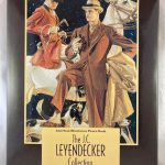 The J.C. Leyendecker Collection [American Illustrators Poster Book]