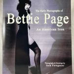 The Early Photographs of Bettie Page