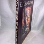 Knightsbridge The Art of Keith Parkinson