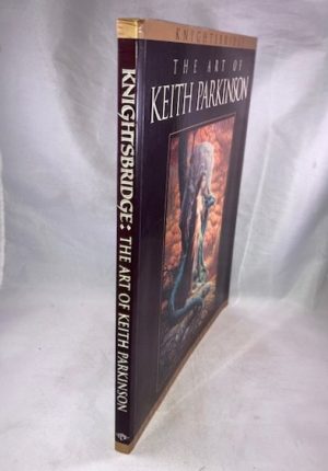 Knightsbridge The Art of Keith Parkinson