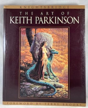 Knightsbridge The Art of Keith Parkinson