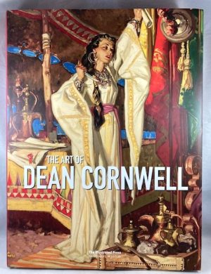 The Art of Dean Cornwell