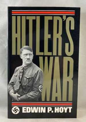 Hitler's War