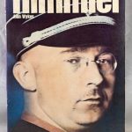 Himmler (Ballantine's Illustrated History of the Violent Century. War Leader Book, No. 14)