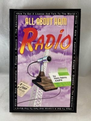 All About Ham Radio