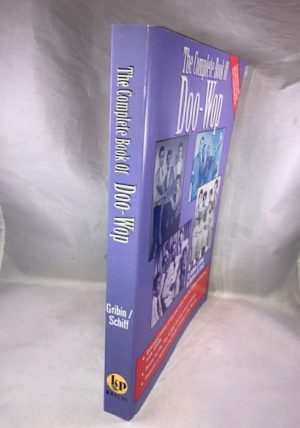 The Complete Book of Doo-Wop