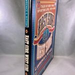 East Side West Side: Tales of New York Sporting Life, 1910-1960