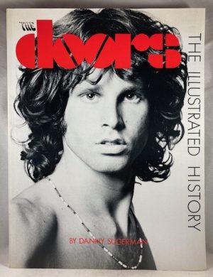 The Doors: The Illustrated History