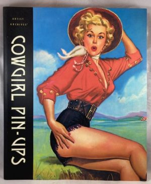 Cowgirl Pin-Ups (Artist Archives)