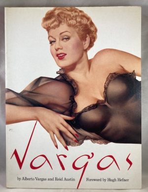 Vargas