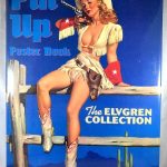 Pin-Up Poster Book: The Elvgren Collection