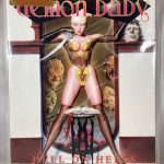 Demon Baby: Hell on Heels