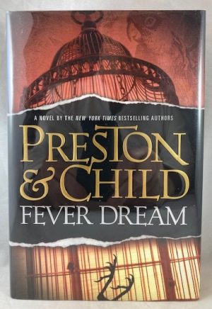 Fever Dream (Agent Pendergast Series, 10)