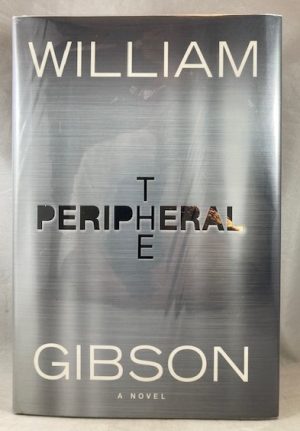 The Peripheral