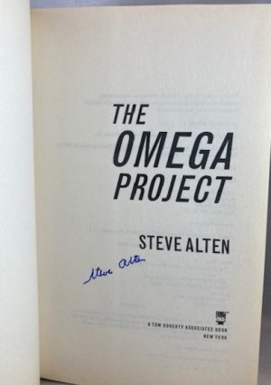 The Omega Project