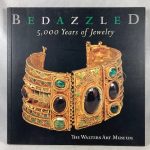 Bedazzled: 5000 Years of Jewelry----The Walters Art Museum