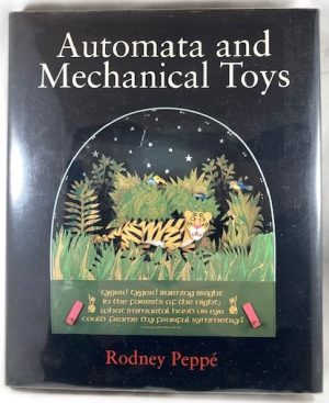 Automata and Mechanical Toys