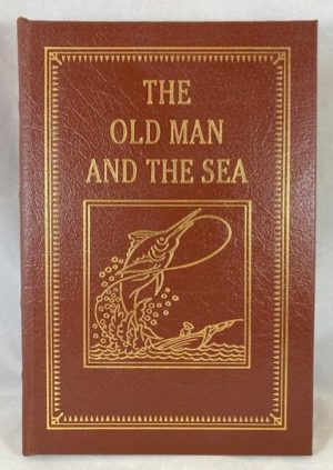 The Old Man and the Sea