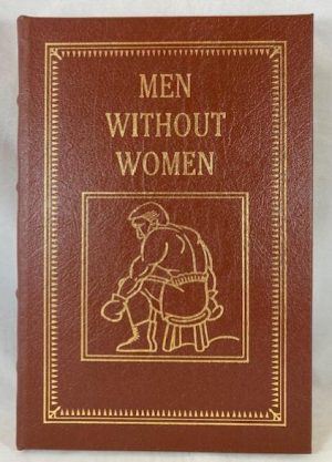 Men Without Women