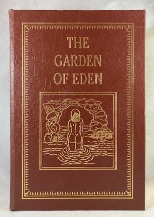 The Garden of Eden