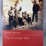 The Crimean War: 1854-1856 (Essential Histories)