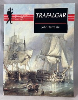 Trafalgar (Wordsworth Military Library)