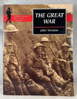 The Great War (Wordsworth Military Library)