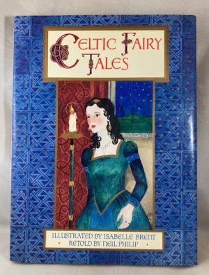 Celtic Fairy Tales