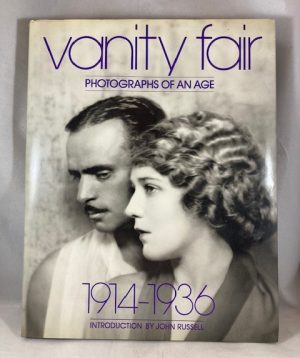 Vanity Fair: Photographs of an Age, 1914-1936