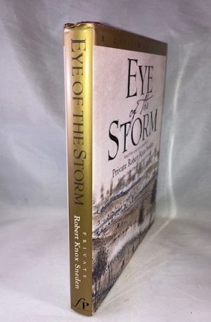 Eye Of The Storm: A Civil War Odyssey