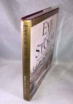 Eye Of The Storm: A Civil War Odyssey