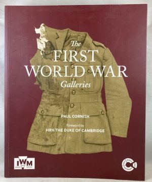 The First World War Galleries