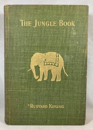 The Jungle Book