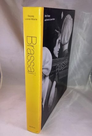 Brassai: The Monograph