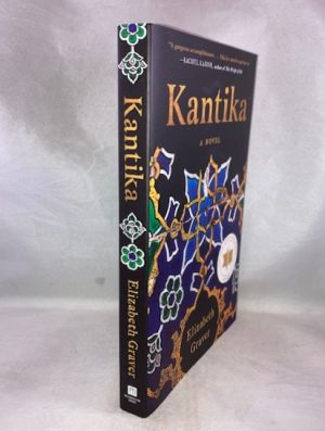 Kantika: A Novel