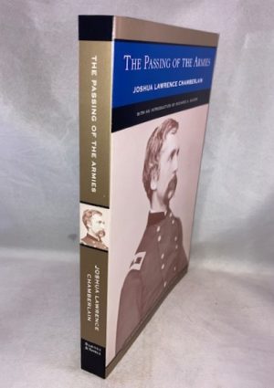 The Passing of the Armies (Library of Essential Reading)