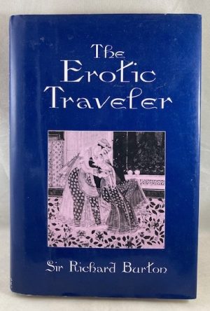 The Erotic Traveler