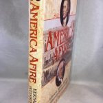 America Afire: Jefferson, Adams, and the Revolutionary Election of 1800