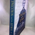 Lincoln and the Jews: A History